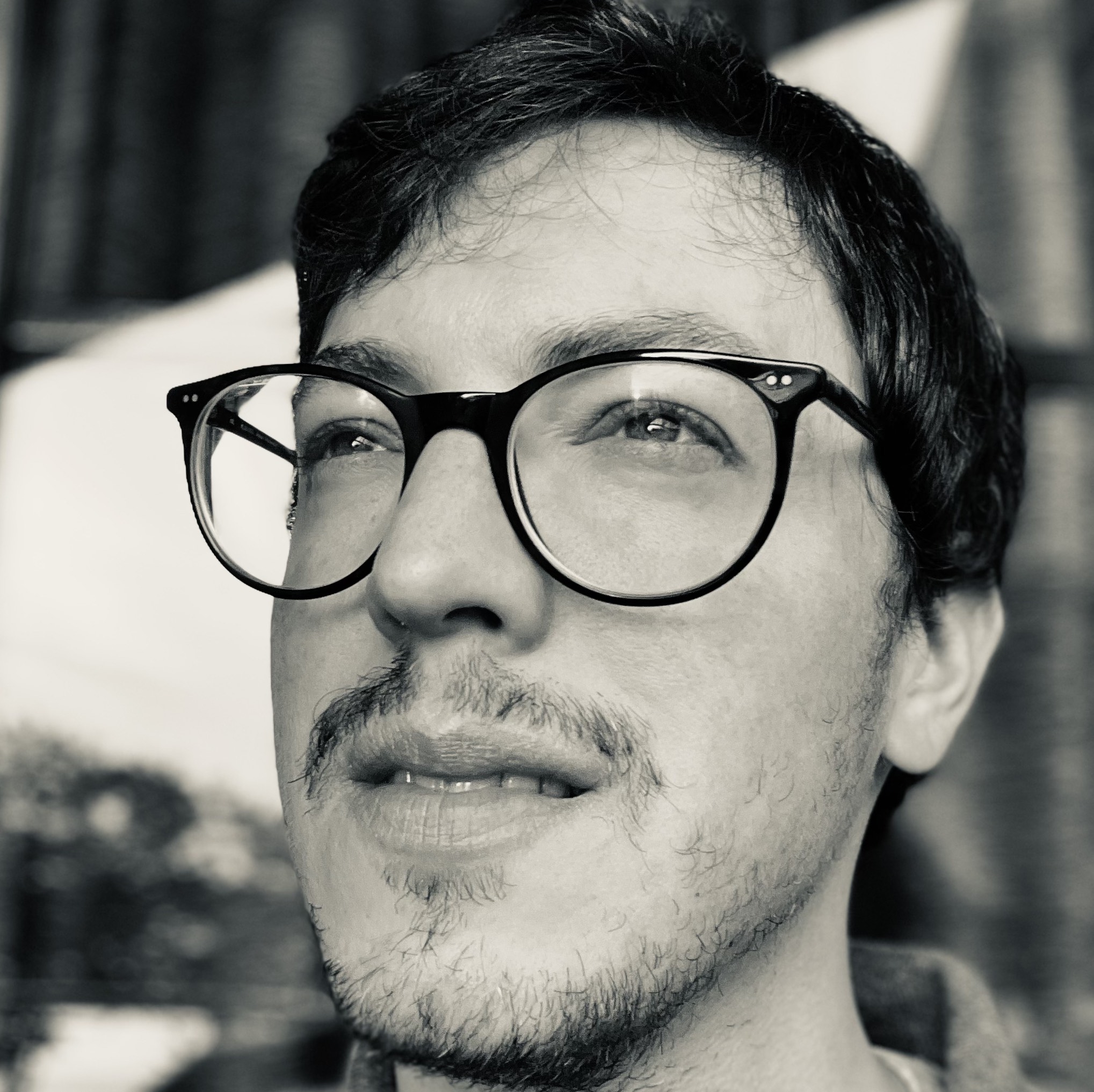 André Martens, Glücksquellen